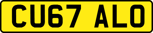 CU67ALO