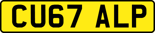 CU67ALP