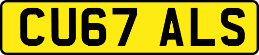 CU67ALS