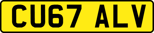 CU67ALV