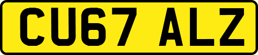CU67ALZ