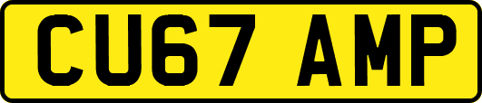 CU67AMP