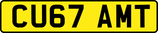 CU67AMT