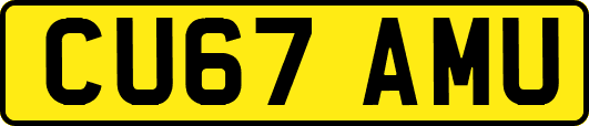 CU67AMU