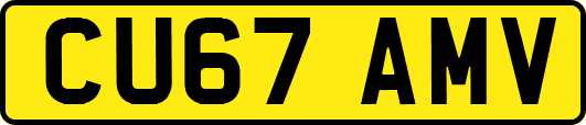 CU67AMV