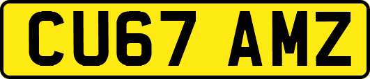 CU67AMZ