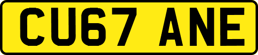CU67ANE