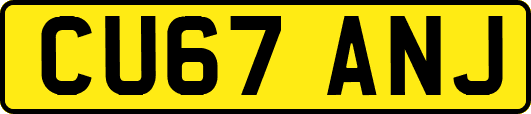 CU67ANJ