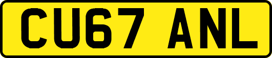 CU67ANL