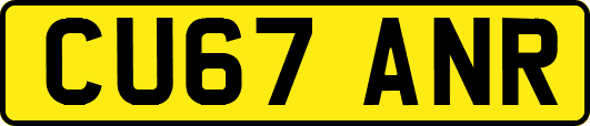 CU67ANR