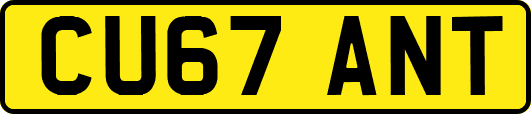 CU67ANT