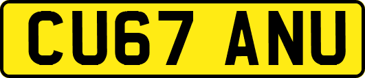 CU67ANU