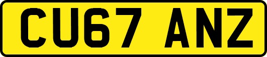 CU67ANZ
