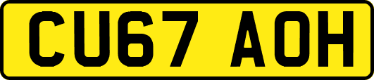 CU67AOH