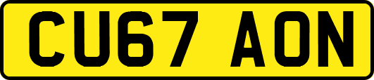 CU67AON