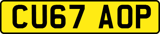 CU67AOP