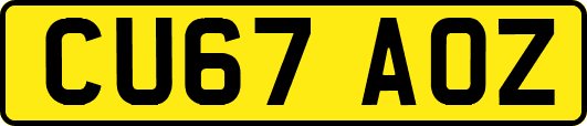 CU67AOZ