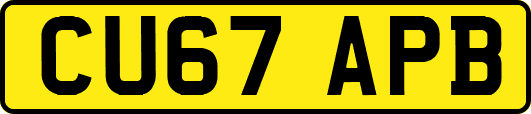 CU67APB