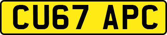 CU67APC