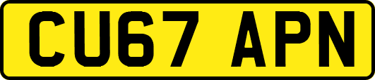 CU67APN