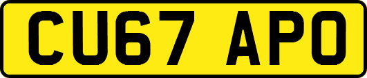 CU67APO