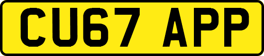 CU67APP