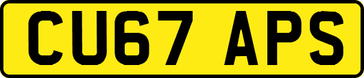 CU67APS