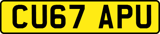 CU67APU