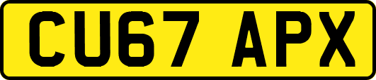 CU67APX