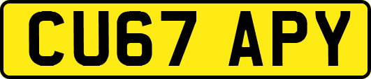 CU67APY