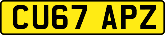 CU67APZ