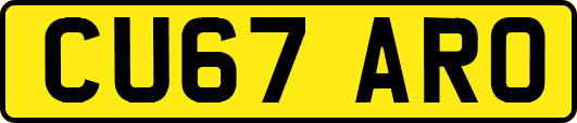 CU67ARO