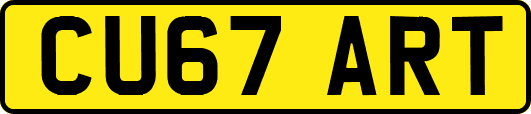 CU67ART