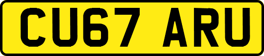 CU67ARU