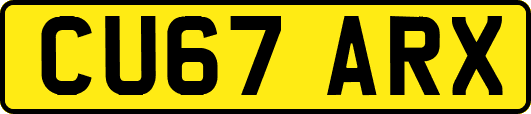 CU67ARX