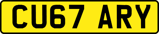 CU67ARY