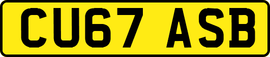 CU67ASB
