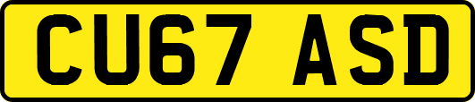 CU67ASD