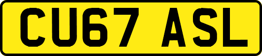 CU67ASL