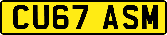 CU67ASM