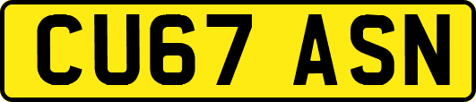 CU67ASN
