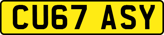 CU67ASY