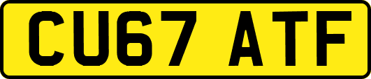 CU67ATF