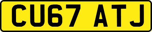 CU67ATJ