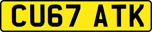 CU67ATK