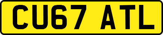 CU67ATL