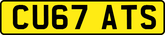 CU67ATS