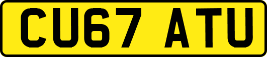 CU67ATU