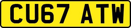 CU67ATW
