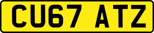 CU67ATZ